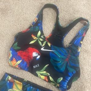 Nike 2piece set